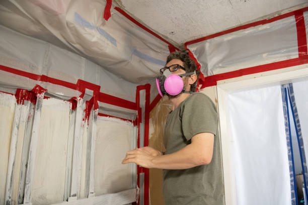 Best Comprehensive Air Testing for Mold Contaminants  in Stanfield, OR